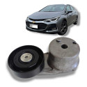  Tensor Correia Alternador Chevrolet Cruze Lt Ltz Original 