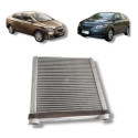 Radiador Ar Quente Chevrolet Onix Prisma 2013 2019