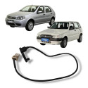 Antena Comutador Fiat Uno Palio 2008 2012 Original
