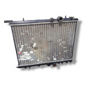 Radiador Água Motor Original Peugeot 307 Citroen C4 Picasso