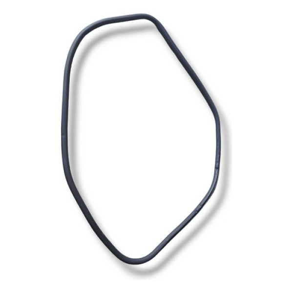 Borracha Jeep Renegade Tampa Porta Malas 2016 Original 