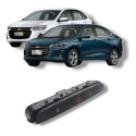 Botão Pisca Alerta Chevrolet Onix Gm De 2020 A 2025 Original