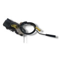 Fechadura Porta Traseira Esquerda Gm Cruze 2012 2016original