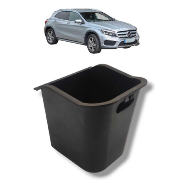 Porta Objetos Console Central Mercedes Gla 200 2015 2018