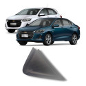 Moldura Externa Traseira Esquerda Onix Gm 2020 2025 Original