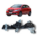 Máquina Vidro Dianteiro Direito Gm Onix 2013 2019 Original