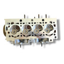 Cabeçote Peugeot 206 207 Hoggar Citroen C3 1.4 06 A 12 Flex