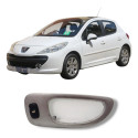 Botão Vidro Traseiro Peugeot 307 2007 2012 Original