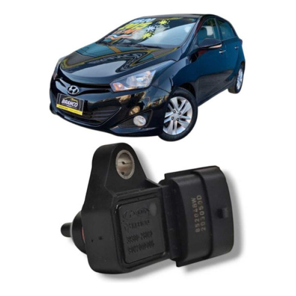 Sensor Map Hyundai Hb20 1.0 2013 A 2019 Original
