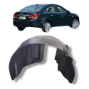 Parabarro Traseiro Esquerdo Chevrolet Cruze 2012 2016