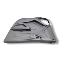 Forro Porta Dianteira Direita Gm Onix 2013 2019 Original Preto