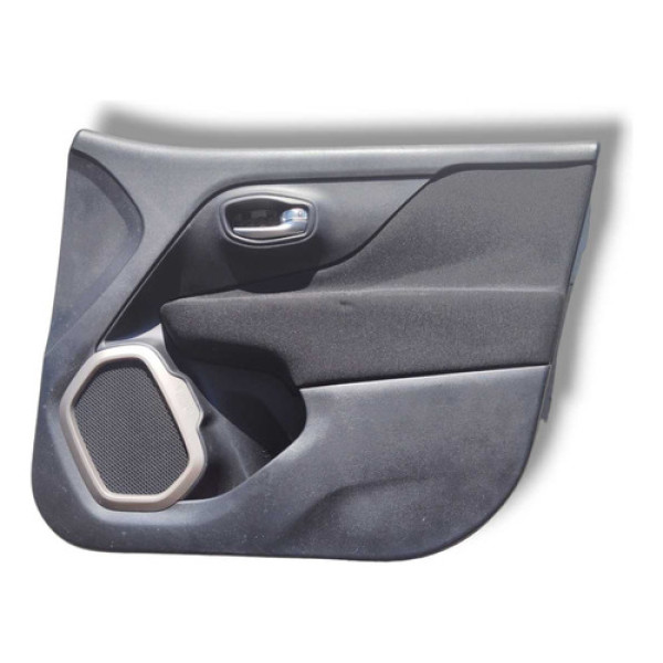 Forro De Porta Dianteiro Direito Jeep Renegade 2016