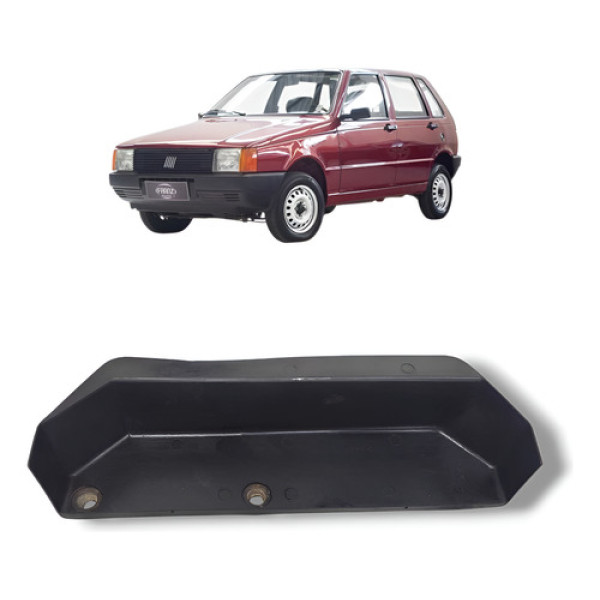 Tampa Motor Limpador Parabrisa Fiat Uno 1996 A 2002