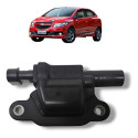 Bobina Ignição Gm Onix Prisma 1.4 2013 A 2019 Original