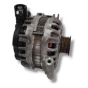 Alternador 120a Fiat Palio 2011 A 2014 Original