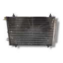 Condensador Peugeot 1.6 2006 A 2010 Original