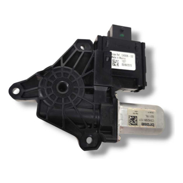 Motor Vidro Elétrico Renegade Traseiro Esq Original Usado