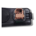 Botão Trava Portas Peugeot 207 2009 2013 Original