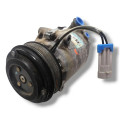 Compressor Ar Vectra 06/ Zafira 01/ Astra 03/ 1.8 2.0 2.4