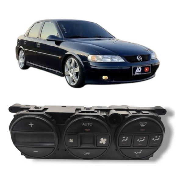 Comando Ar Condicionado Digital Vectra 1997 1998 A 2005