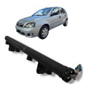 Flauta Bico Injetor Combustível Gm Chevrolet Corsa 2000 2005