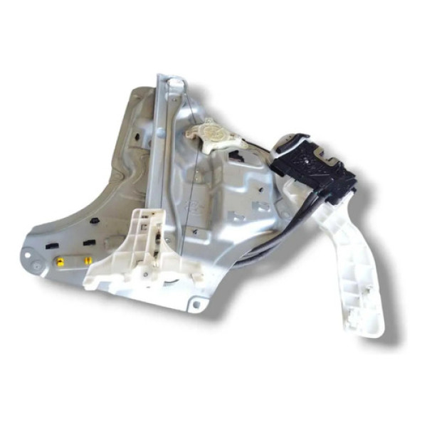 Máquina De Vidro Porta Traseira Direita Ix35 2010 A 2022