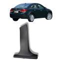 Acabamento Coluna Central Direita Gm Cruze Original