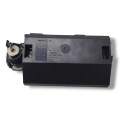 Porta Objetos Acendedor Gm Astra 2004 2011 Original Preto