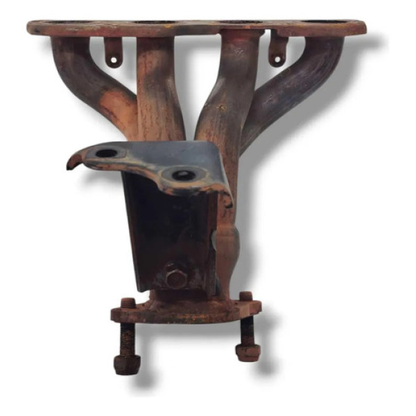  Coletor Escape Hyundai Ix35 2012 A 2015 Original 