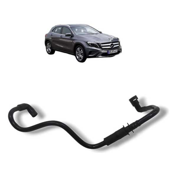 Mangueira Canister Mercedes Gla 20o 2015 A 2018 Original