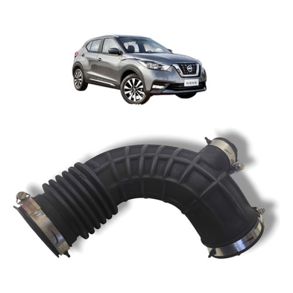 Mangueira Filtro De Ar Nissan Kicks 2017 A 2022 Original