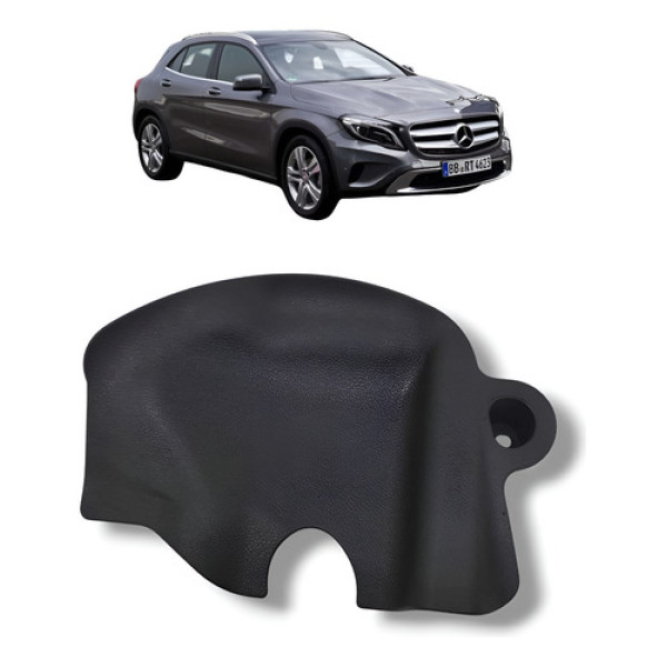 Acabamento Moldura Volante Mercedes Gla 20o 2015 A 2018 Orig