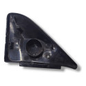 Acabamento Interno Retrovisor Esquerdo Fiat Uno 2004 2013 Preto