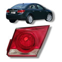 Lanterna Traseira Direita Porta Malas Gm Cruze Original