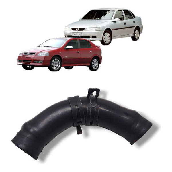 Mangueira Respiro Motor Gm Astra Vectra 1997 A 2005