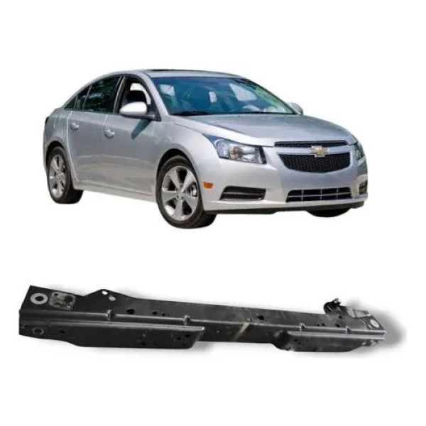 Travessa Superior Painel Frontal Gm Cruze 2012 2016 Original