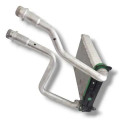  Radiador Ar Quente Chevrolet Onix 2020 2024 Original 