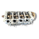 Cabeçote Peugeot 206 207 Hoggar Citroen C3 1.4 06 A 12 Flex