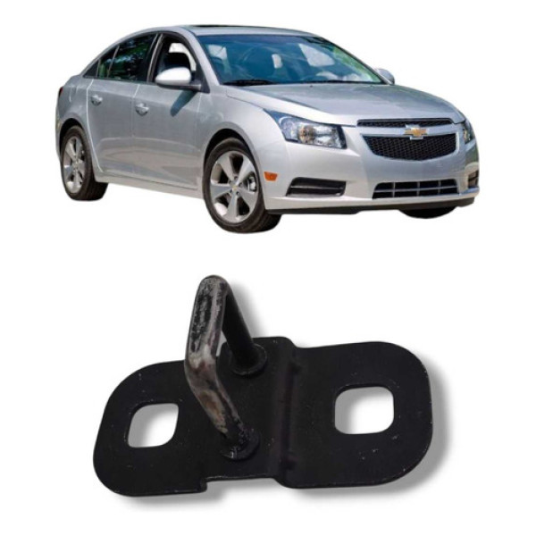 Batente Porta Malas Chevrolet Cruze Original