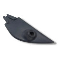Acabamento Interno Retrovisor Esquerdo Vw Gol 2008 2012 Orig Preto