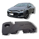 Capa Tampa Motor Chevrolet Cruze Lt Ltz Original 24588756