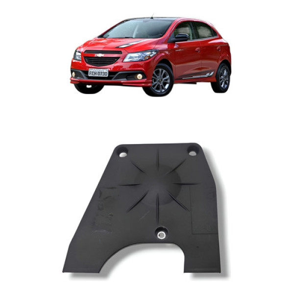 Capa Superior Coreia Dentada Gm Onix 2013 A 2019 Original