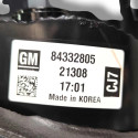 Lanterna Traseira Direita Cruze 2017 2023 Sedan (mala) Esquerdo/motorista Vermelho
