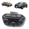 Comando Ar Condicionado Onix Prisma Tracker Sonic 2013/2019