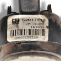 Alto Falante Gm Chevrolet Monatana 2013 2016 Original Preto
