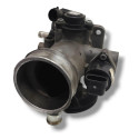 Tbi Corpo Borboleta Gm Chevrolet Celta 2001 2006 Original
