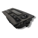 Comando Ar Condicionado Digital Vectra 06 A 11 S/ Botão Eco