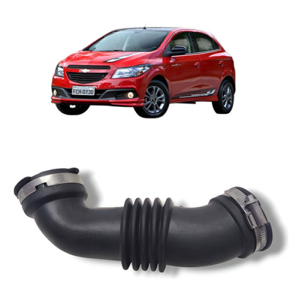 Mangueira Filtro Ar Gm Onix 2013 A 2019 Original
