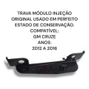 Trava Módulo Injeção Chevrolet Cruze Original
