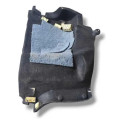 Forro Porta Malas Esquerdo Nissan Kicks 2017 2021 Original